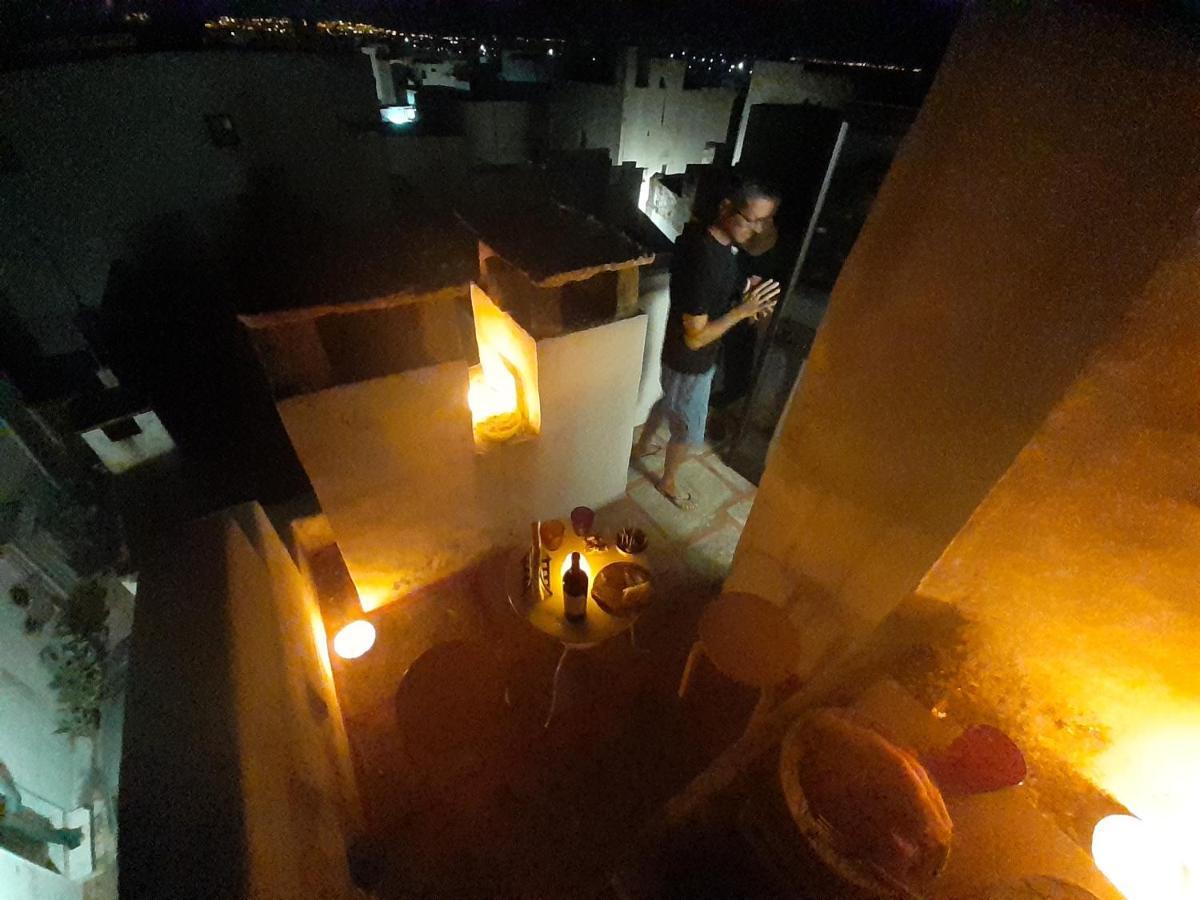 Casetta Miracoli Salento Tuglie Εξωτερικό φωτογραφία