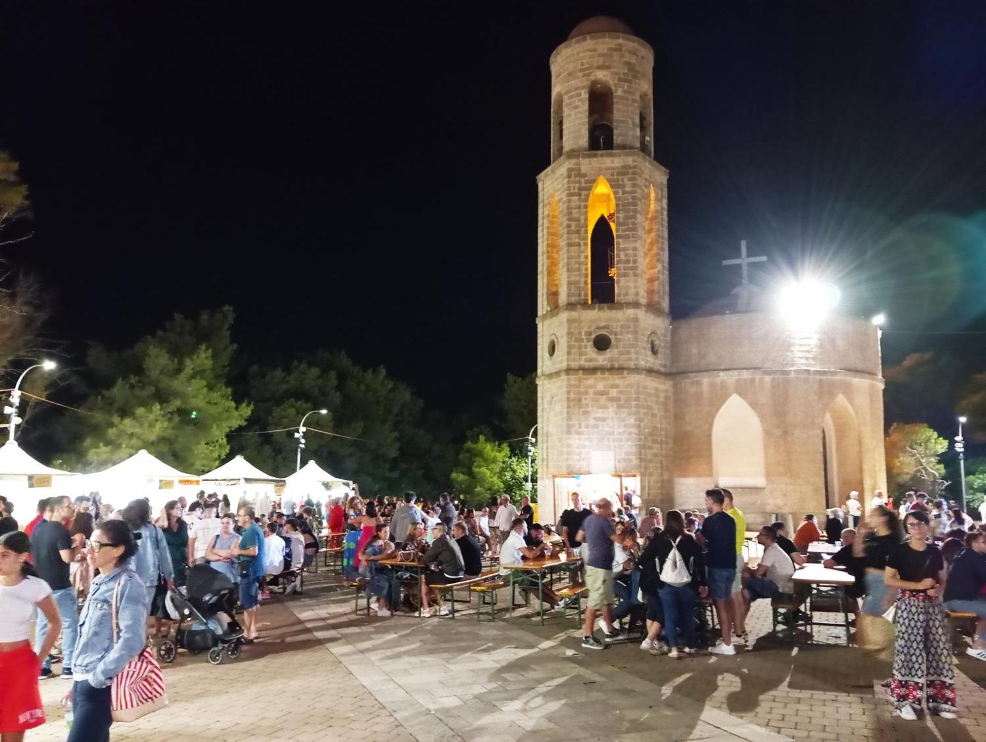 Casetta Miracoli Salento Tuglie Εξωτερικό φωτογραφία