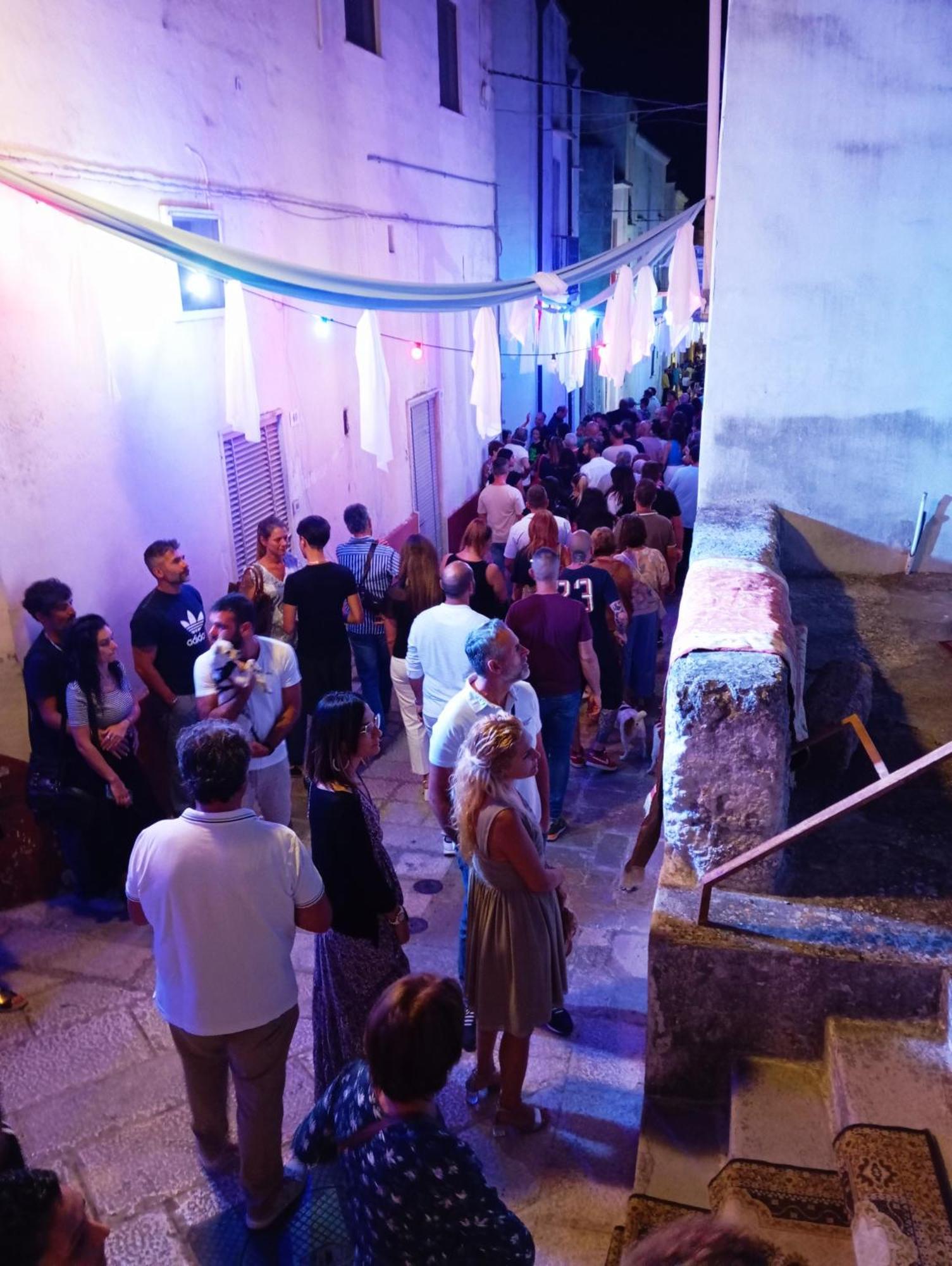 Casetta Miracoli Salento Tuglie Εξωτερικό φωτογραφία