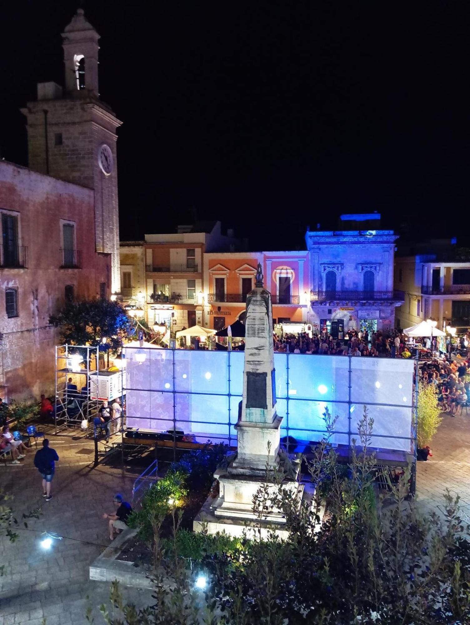 Casetta Miracoli Salento Tuglie Εξωτερικό φωτογραφία