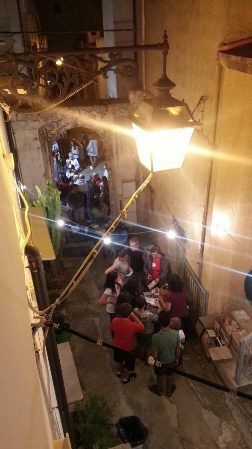 Casetta Miracoli Salento Tuglie Εξωτερικό φωτογραφία
