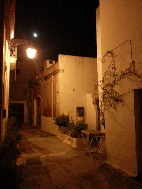 Casetta Miracoli Salento Tuglie Εξωτερικό φωτογραφία