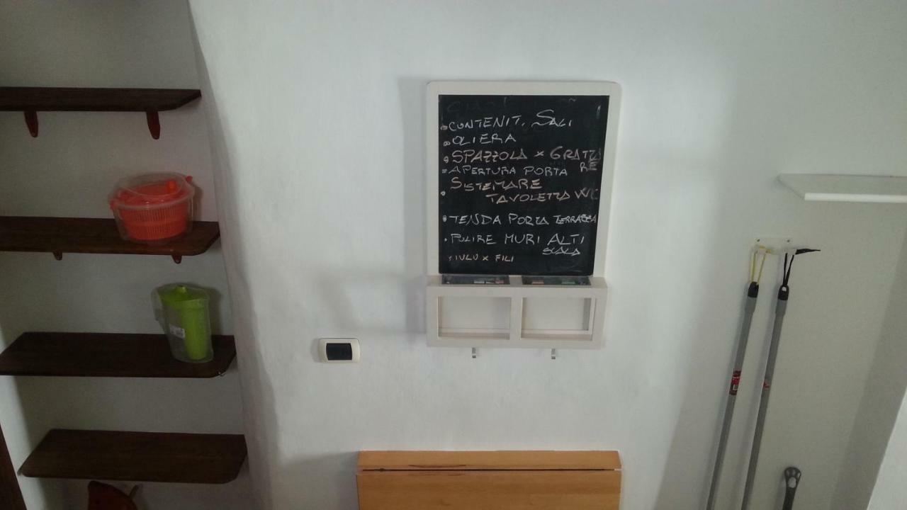 Casetta Miracoli Salento Tuglie Εξωτερικό φωτογραφία