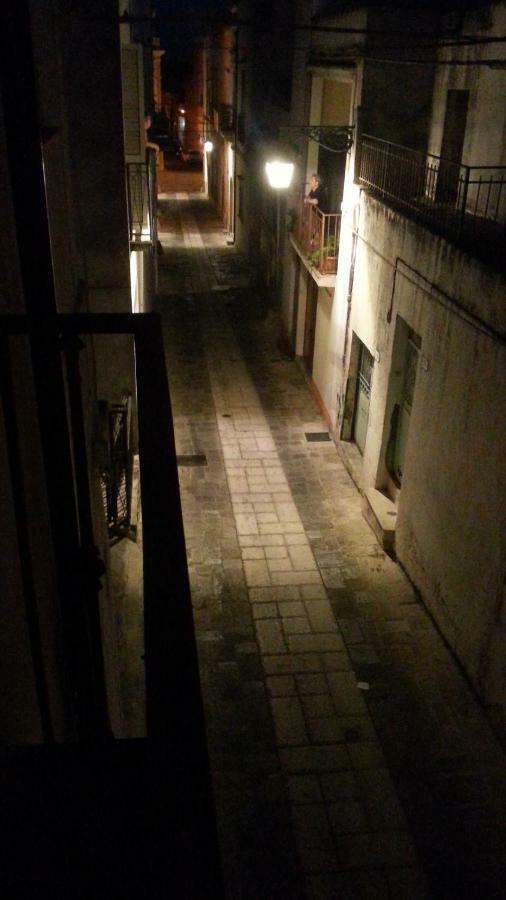 Casetta Miracoli Salento Tuglie Εξωτερικό φωτογραφία